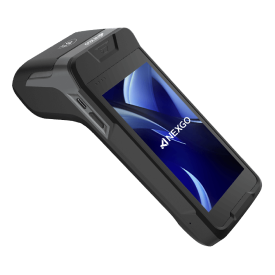 Terminal de paiement mobile - CleverPro