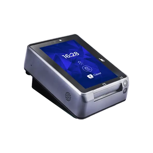CleverKiosk