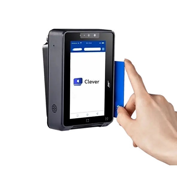 CleverKiosk