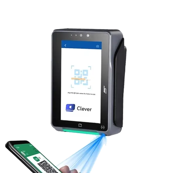 CleverKiosk