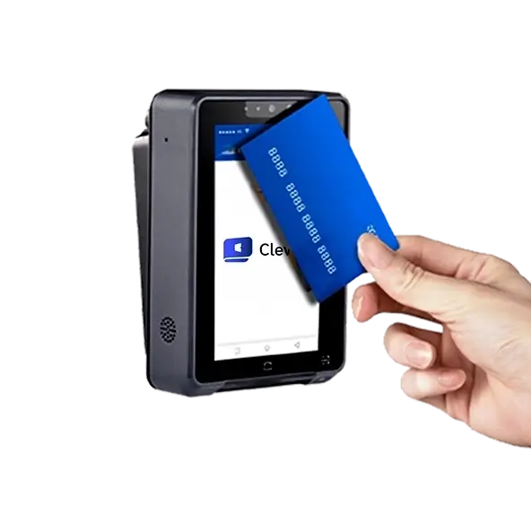 CleverKiosk